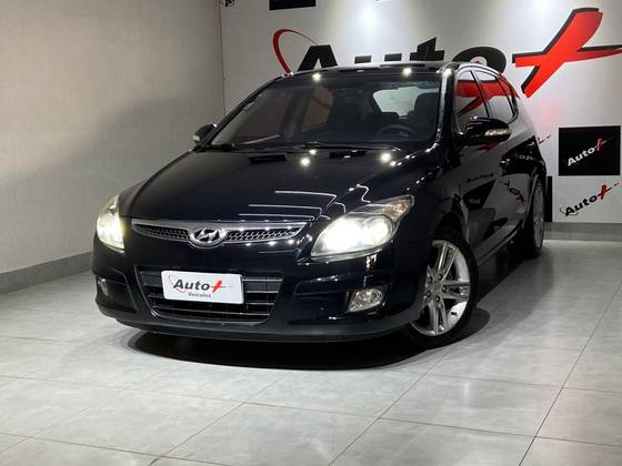 HYUNDAI I30 2.0 MPI 16V GASOLINA 4P MANUAL